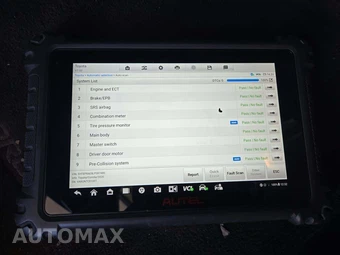 2020 Toyota Corolla LE Sedan – miniatura 21
