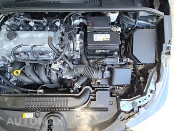 2020 Toyota Corolla LE Sedan – miniatura 23