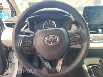 2020 Toyota Corolla LE Sedan - miniatura 10