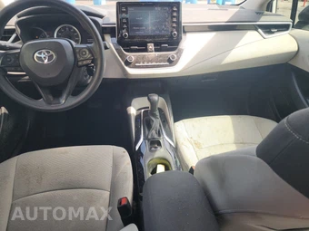 2020 Toyota Corolla LE Sedan - miniatura 11