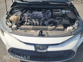 2020 Toyota Corolla LE Sedan - miniatura 15