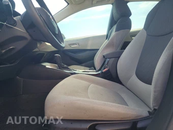 2020 Toyota Corolla LE Sedan - miniatura 7