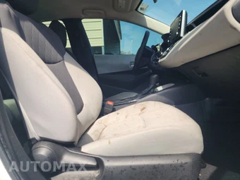 2020 Toyota Corolla LE Sedan - miniatura 8