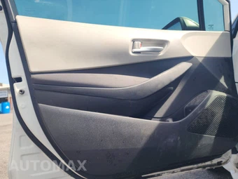 2020 Toyota Corolla LE Sedan - miniatura 9