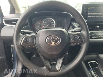 2020 Toyota Corolla LE Sedan – miniatura 10