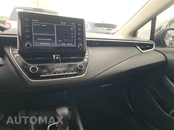 2020 Toyota Corolla LE Sedan – miniatura 11