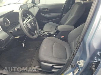 2020 Toyota Corolla LE Sedan – miniatura 7