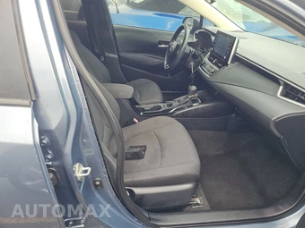 2020 Toyota Corolla LE Sedan – miniatura 8