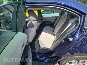 2020 Toyota Corolla LE Sedan – miniatura 13