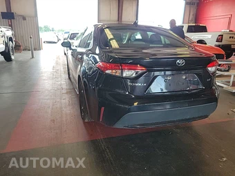 2020 Toyota Corolla LE Sedan - car from the USA, Manheim Buy-Now listing at AUTOMAX