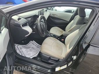 2020 Toyota Corolla LE Sedan - miniatura 6