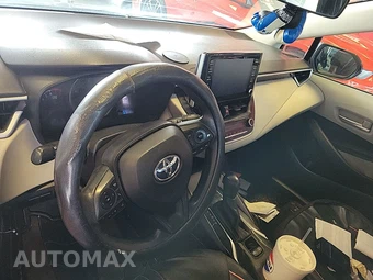 2020 Toyota Corolla LE Sedan - miniatura 7