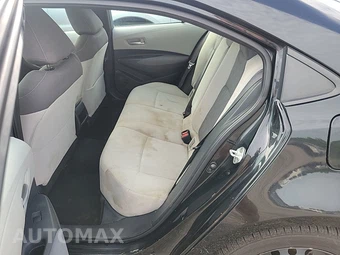 2020 Toyota Corolla LE Sedan - miniatura 8