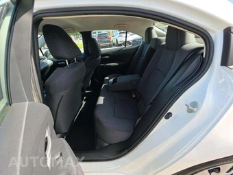 2020 Toyota Corolla LE Sedan – miniatura 13