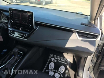 2020 Toyota Corolla LE Sedan – miniatura 19