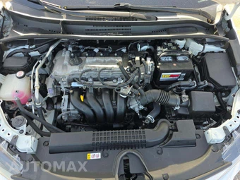 2020 Toyota Corolla LE Sedan – miniatura 31