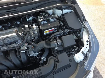 2020 Toyota Corolla LE Sedan – miniatura 32