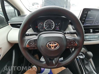 2020 Toyota Corolla LE Sedan – miniatura 10