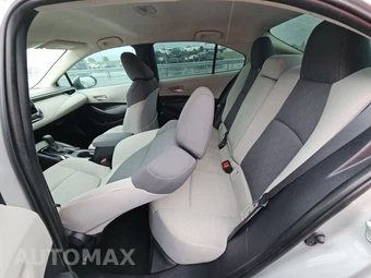 2020 Toyota Corolla LE Sedan – miniatura 13