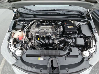2020 Toyota Corolla LE Sedan – miniatura 15