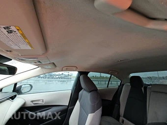 2020 Toyota Corolla LE Sedan – miniatura 19