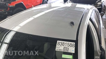 2020 Toyota Corolla LE Sedan – miniatura 20