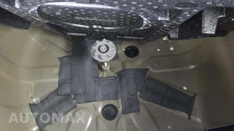 2020 Toyota Corolla LE Sedan – miniatura 33