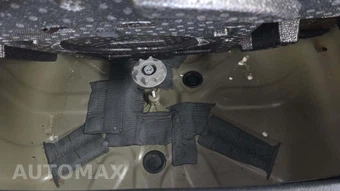 2020 Toyota Corolla LE Sedan – miniatura 35