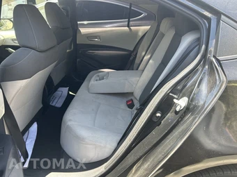 2020 Toyota Corolla LE Sedan - miniatura 6