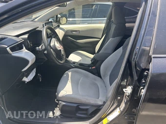 2020 Toyota Corolla LE Sedan - miniatura 7