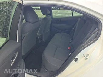 2020 Toyota Corolla LE Sedan - miniatura 13