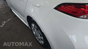 2020 Toyota Corolla LE Sedan - miniatura 24