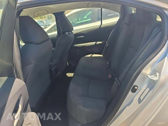 2020 Toyota Corolla LE Sedan – miniatura 13