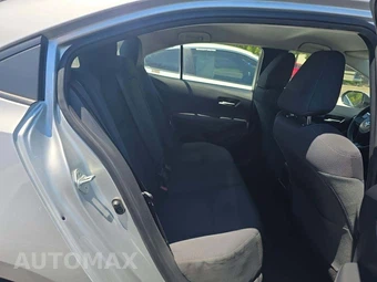 2020 Toyota Corolla LE Sedan – miniatura 16