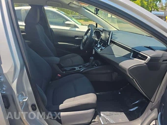 2020 Toyota Corolla LE Sedan – miniatura 18