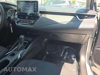 2020 Toyota Corolla LE Sedan – miniatura 19
