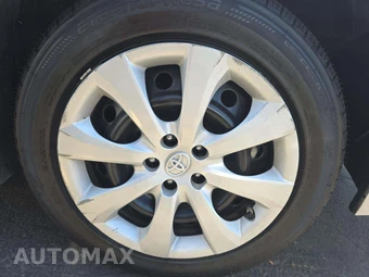 2020 Toyota Corolla LE Sedan – miniatura 25