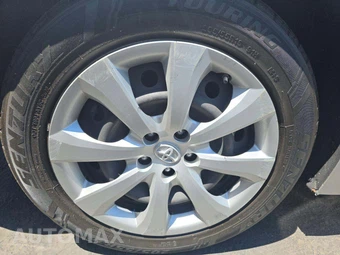 2020 Toyota Corolla LE Sedan – miniatura 27