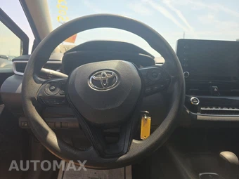 2020 Toyota Corolla LE Sedan - miniatura 10
