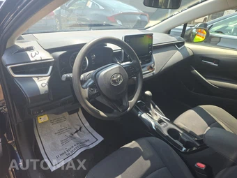 2020 Toyota Corolla LE Sedan - miniatura 11