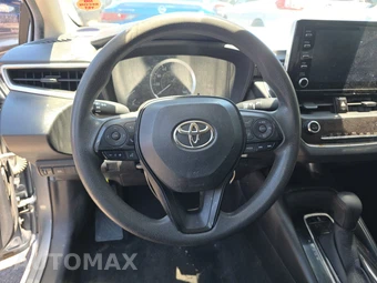 2020 Toyota Corolla LE Sedan - miniatura 10