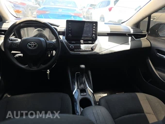 2020 Toyota Corolla LE Sedan - miniatura 11