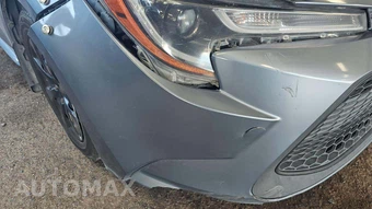 2020 Toyota Corolla LE Sedan - miniatura 26