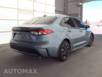 2020 Toyota Corolla LE Sedan - miniatura 4