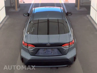 2020 Toyota Corolla LE Sedan - miniatura 5