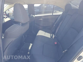 2020 Toyota Corolla LE Sedan – miniatura 13