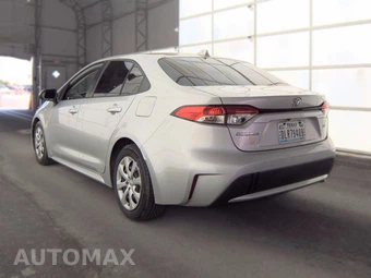 2020 Toyota Corolla LE Sedan – miniatura 6
