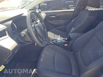 2020 Toyota Corolla LE Sedan – miniatura 7