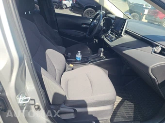 2020 Toyota Corolla LE Sedan – miniatura 8
