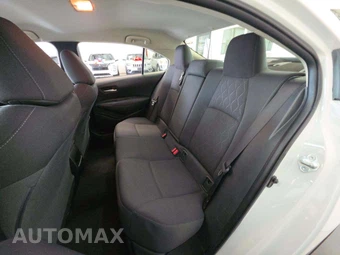 2020 Toyota Corolla LE Sedan – miniatura 13